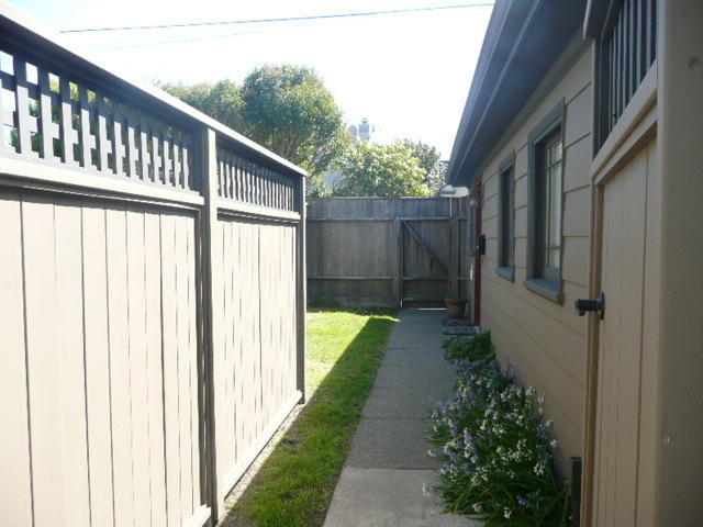 Hydrangea Inn Eureka Room photo